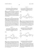 MACROCYCLES AS FACTOR XIA INHIBITORS diagram and image