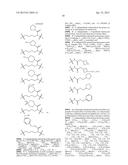 MACROCYCLES AS FACTOR XIA INHIBITORS diagram and image