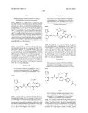 MACROCYCLES AS FACTOR XIA INHIBITORS diagram and image