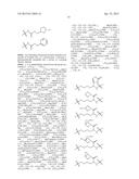 MACROCYCLES AS FACTOR XIA INHIBITORS diagram and image