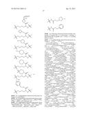 MACROCYCLES AS FACTOR XIA INHIBITORS diagram and image