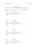 MACROCYCLES AS FACTOR XIA INHIBITORS diagram and image