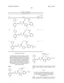 MACROCYCLES AS FACTOR XIA INHIBITORS diagram and image