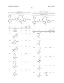 MACROCYCLES AS FACTOR XIA INHIBITORS diagram and image