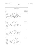 MACROCYCLES AS FACTOR XIA INHIBITORS diagram and image