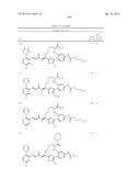 MACROCYCLES AS FACTOR XIA INHIBITORS diagram and image