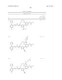 MACROCYCLES AS FACTOR XIA INHIBITORS diagram and image