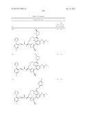 MACROCYCLES AS FACTOR XIA INHIBITORS diagram and image