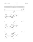 MACROCYCLES AS FACTOR XIA INHIBITORS diagram and image