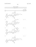 MACROCYCLES AS FACTOR XIA INHIBITORS diagram and image