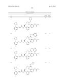 MACROCYCLES AS FACTOR XIA INHIBITORS diagram and image