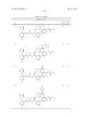 MACROCYCLES AS FACTOR XIA INHIBITORS diagram and image