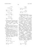 MACROCYCLES AS FACTOR XIA INHIBITORS diagram and image