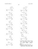 MACROCYCLES AS FACTOR XIA INHIBITORS diagram and image