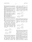 MACROCYCLES AS FACTOR XIA INHIBITORS diagram and image