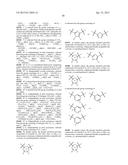 MACROCYCLES AS FACTOR XIA INHIBITORS diagram and image