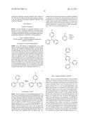 Pyrazine Derivative, and Light Emitting Element, Display Device,     Electronic Device Using the Pyrazine Derivative diagram and image