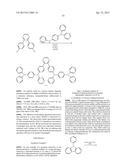 Pyrazine Derivative, and Light Emitting Element, Display Device,     Electronic Device Using the Pyrazine Derivative diagram and image