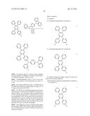 Pyrazine Derivative, and Light Emitting Element, Display Device,     Electronic Device Using the Pyrazine Derivative diagram and image