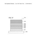 Pyrazine Derivative, and Light Emitting Element, Display Device,     Electronic Device Using the Pyrazine Derivative diagram and image