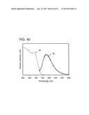 Pyrazine Derivative, and Light Emitting Element, Display Device,     Electronic Device Using the Pyrazine Derivative diagram and image