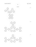 Pyrazine Derivative, and Light Emitting Element, Display Device,     Electronic Device Using the Pyrazine Derivative diagram and image