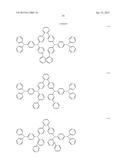 Pyrazine Derivative, and Light Emitting Element, Display Device,     Electronic Device Using the Pyrazine Derivative diagram and image