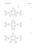 Pyrazine Derivative, and Light Emitting Element, Display Device,     Electronic Device Using the Pyrazine Derivative diagram and image