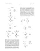 PROCESS FOR MAKING CGRP RECEPTOR ANTAGONISTS diagram and image