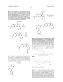 PROCESS FOR MAKING CGRP RECEPTOR ANTAGONISTS diagram and image