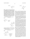 PROCESS FOR MAKING CGRP RECEPTOR ANTAGONISTS diagram and image