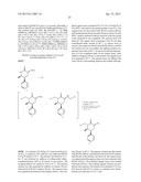 PROCESS FOR MAKING CGRP RECEPTOR ANTAGONISTS diagram and image