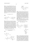 PROCESS FOR MAKING CGRP RECEPTOR ANTAGONISTS diagram and image