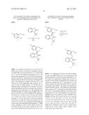 PROCESS FOR MAKING CGRP RECEPTOR ANTAGONISTS diagram and image