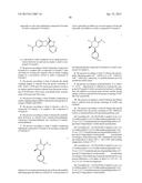 PROCESS FOR MAKING CGRP RECEPTOR ANTAGONISTS diagram and image