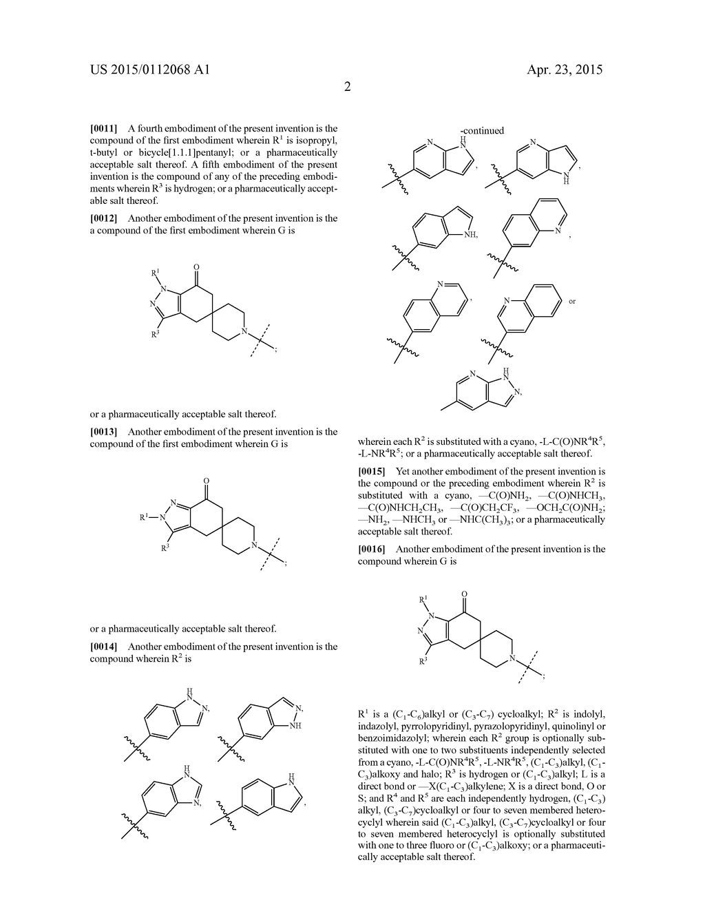 SUBSTITUTED ACETYL-COA CARBOXYLASE INHIBITORS - diagram, schematic, and image 03