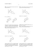 SUBSTITUTED ACETYL-COA CARBOXYLASE INHIBITORS diagram and image