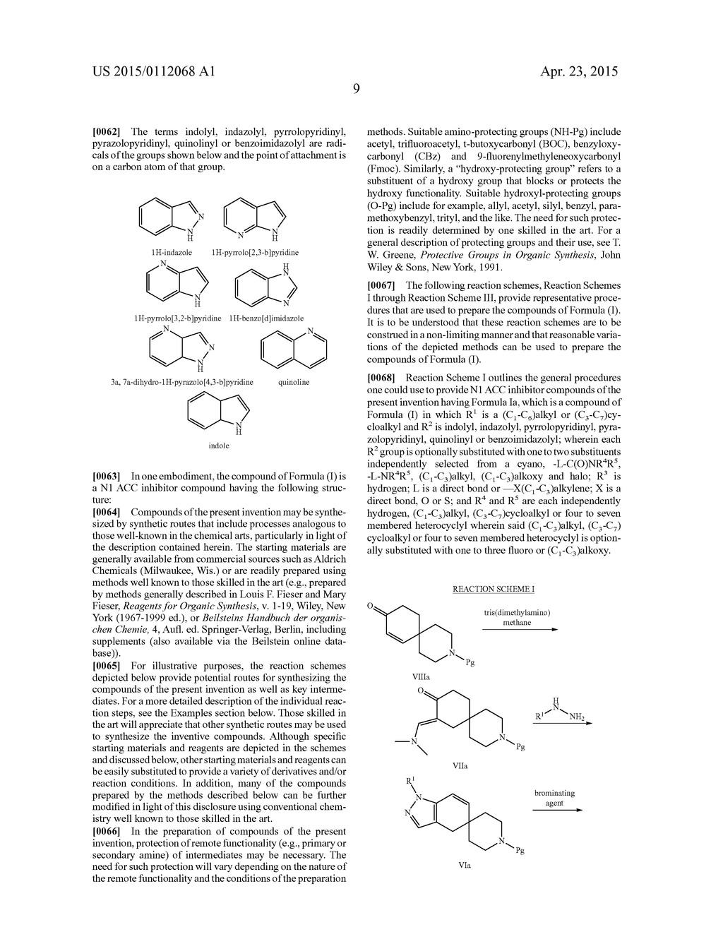 SUBSTITUTED ACETYL-COA CARBOXYLASE INHIBITORS - diagram, schematic, and image 10