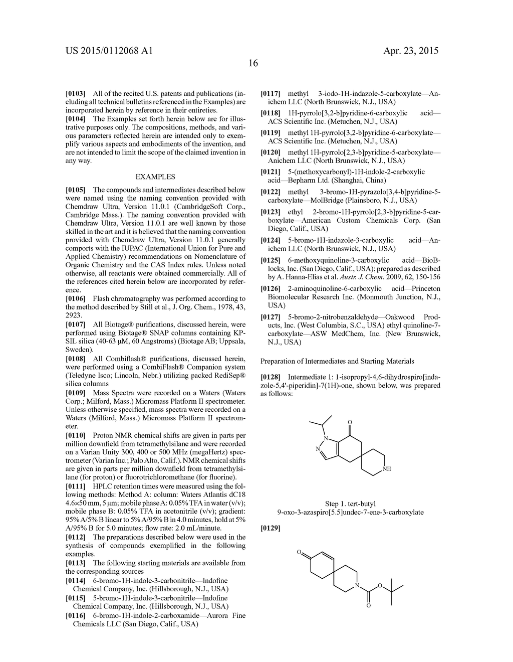 SUBSTITUTED ACETYL-COA CARBOXYLASE INHIBITORS - diagram, schematic, and image 17