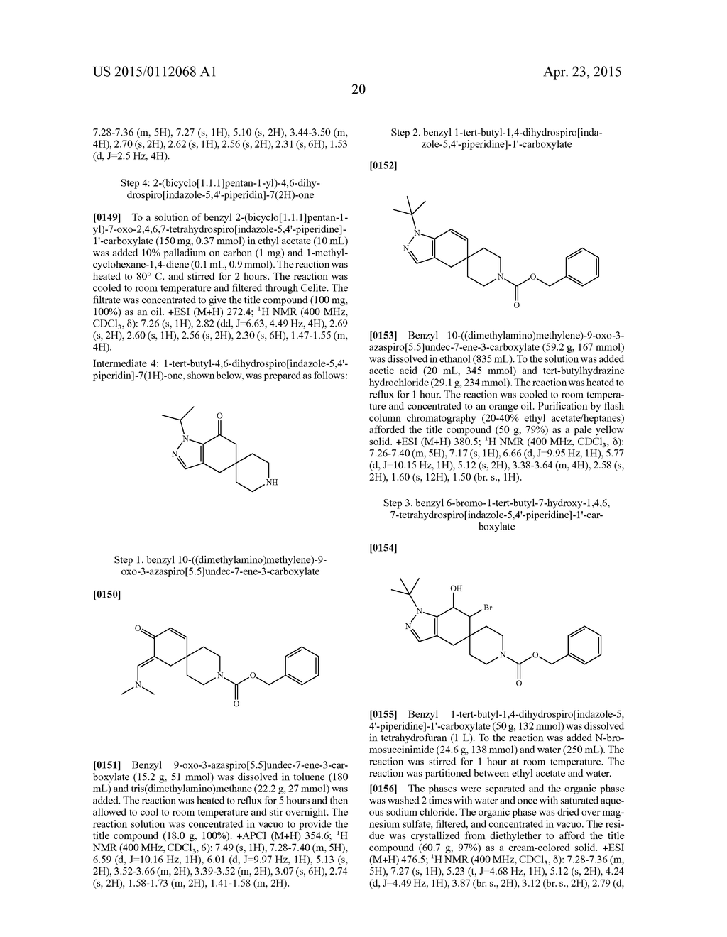 SUBSTITUTED ACETYL-COA CARBOXYLASE INHIBITORS - diagram, schematic, and image 21