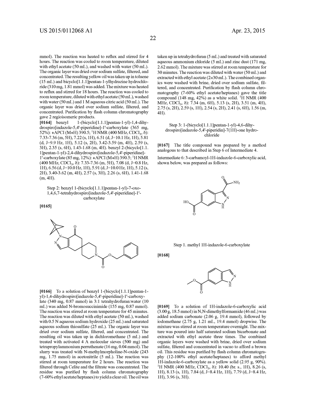 SUBSTITUTED ACETYL-COA CARBOXYLASE INHIBITORS - diagram, schematic, and image 23