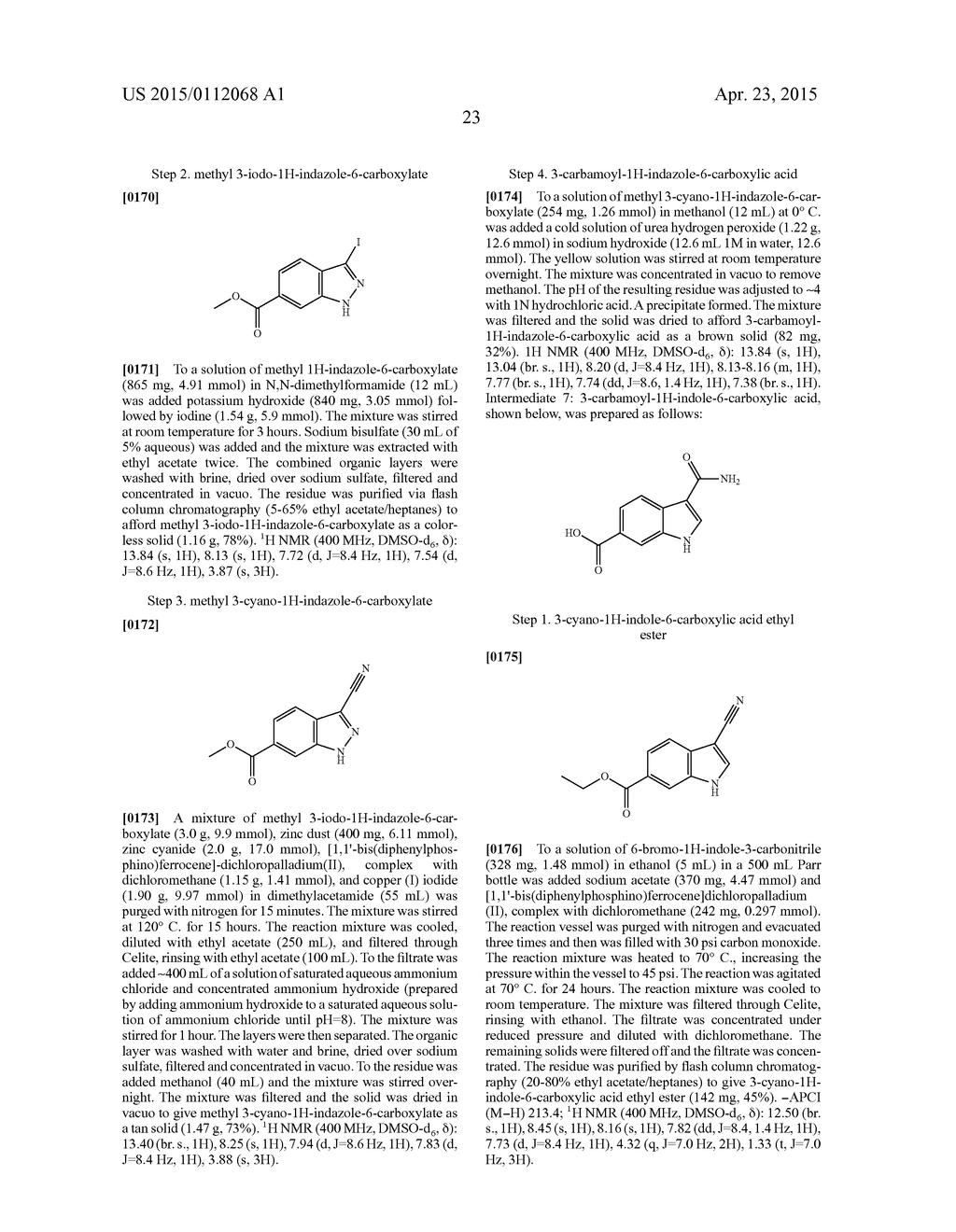 SUBSTITUTED ACETYL-COA CARBOXYLASE INHIBITORS - diagram, schematic, and image 24