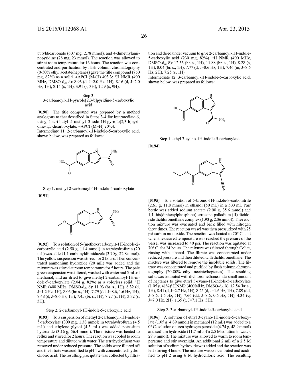 SUBSTITUTED ACETYL-COA CARBOXYLASE INHIBITORS - diagram, schematic, and image 27