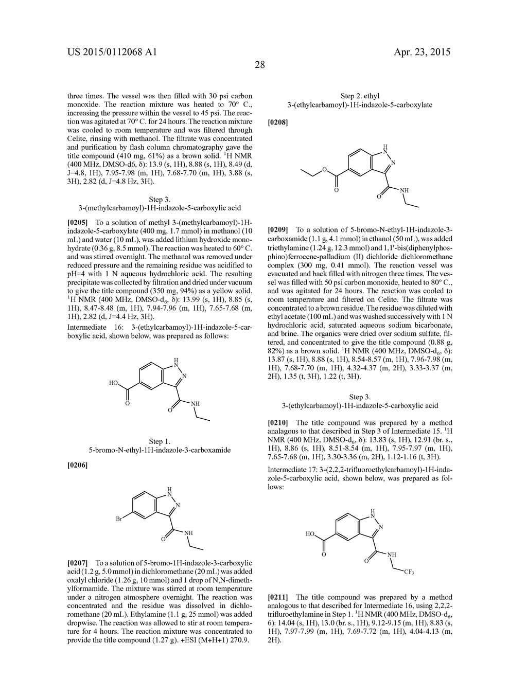 SUBSTITUTED ACETYL-COA CARBOXYLASE INHIBITORS - diagram, schematic, and image 29