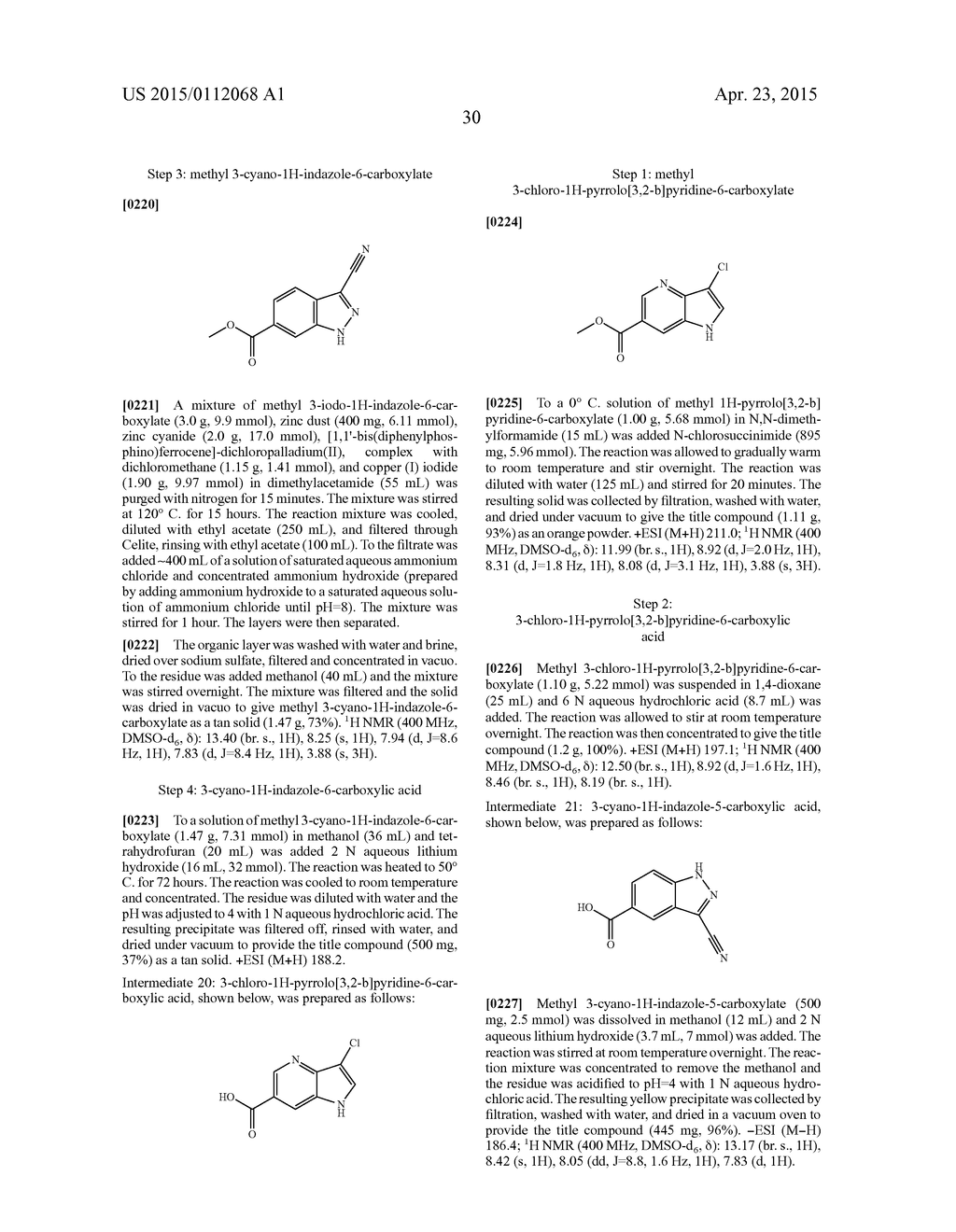 SUBSTITUTED ACETYL-COA CARBOXYLASE INHIBITORS - diagram, schematic, and image 31