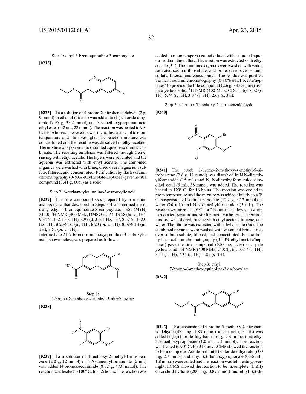 SUBSTITUTED ACETYL-COA CARBOXYLASE INHIBITORS - diagram, schematic, and image 33