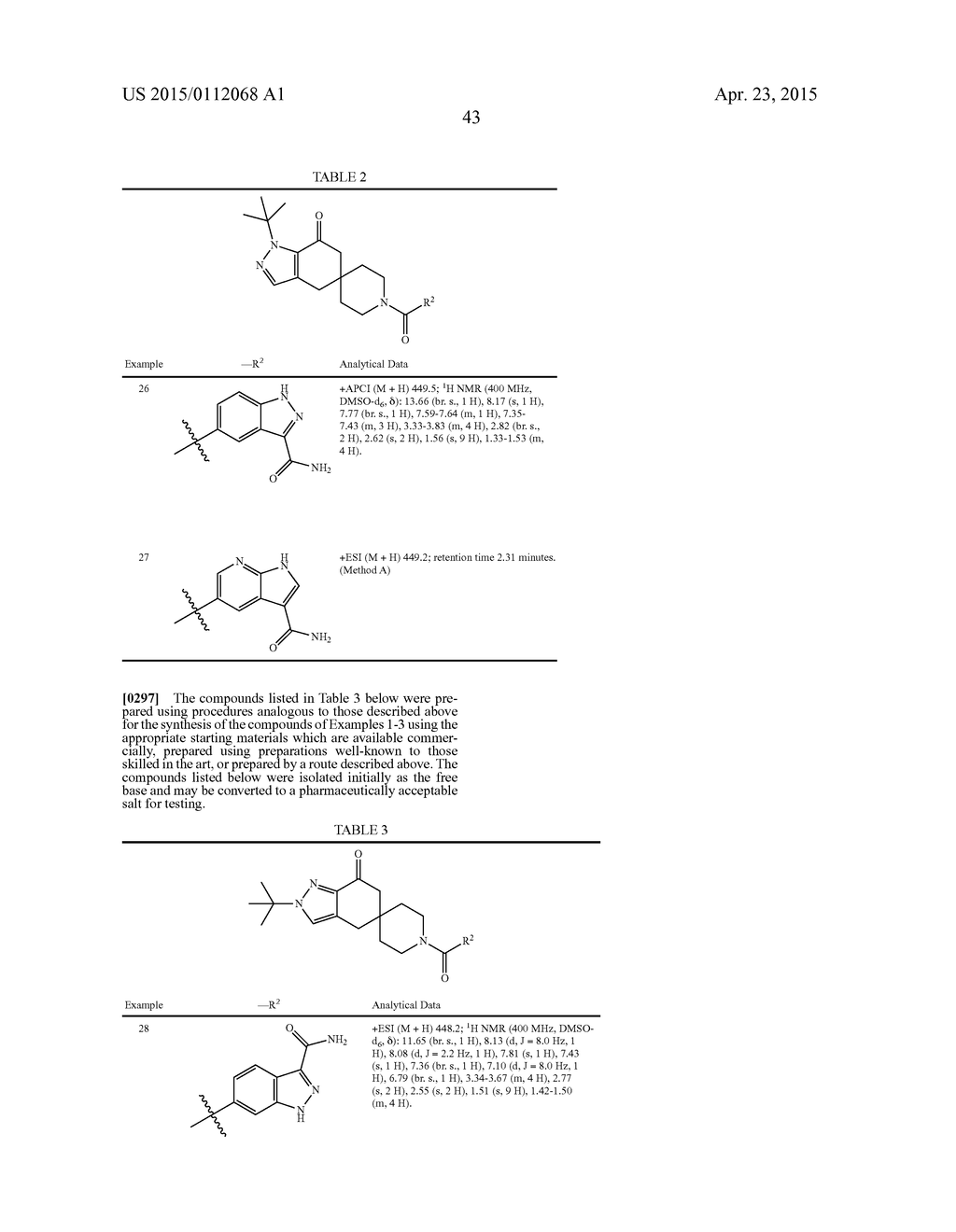 SUBSTITUTED ACETYL-COA CARBOXYLASE INHIBITORS - diagram, schematic, and image 44