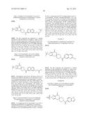 SUBSTITUTED ACETYL-COA CARBOXYLASE INHIBITORS diagram and image