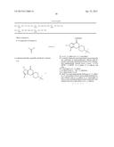 SUBSTITUTED ACETYL-COA CARBOXYLASE INHIBITORS diagram and image