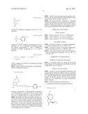 BICYCLIC COMPOUND AND USE THEREOF FOR MEDICAL PURPOSES diagram and image